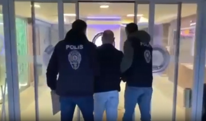 Siber suçlara darbe: 5 günde 183 şüpheli yakalandı