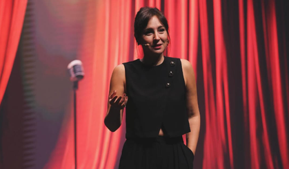 Tarihi değerlere hakaret iddiası: Komedyen Tuba Ulu gözaltına alındı