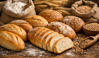 Ekmeğe zam geldi: 1 Nisan’dan itibaren yeni fiyatlar uygulanacak