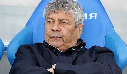 Lucescu’nun son sözleri: “Dinlenmek için vaktim olacak”