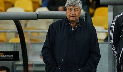 Futbol dünyası yasta: Mircea Lucescu hayatını kaybetti