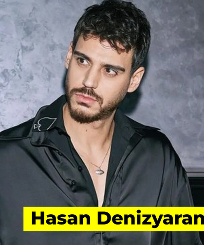 Hasan Denizyaran Kimdir? Oynadığı Dizi ve Filmler