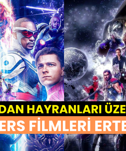Marvel hayranlarını üzecek gelişme: Avengers: The Kang Dynasty ve Secret Wars’ın vizyon tarihi ertelendi