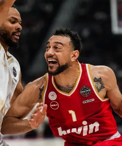 Fenerbahçe Beko'nun finaldeki rakibi Monaco oldu