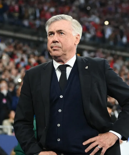 Real Madrid’de Carlo Ancelotti dönemi bitti