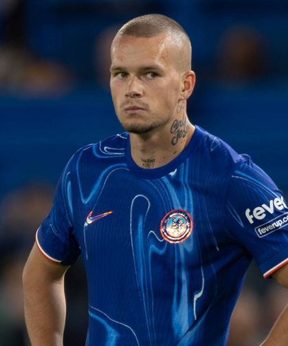 Chelsea'nin yıldızı Mudryk’e doping şoku: 4 yıl men cezası