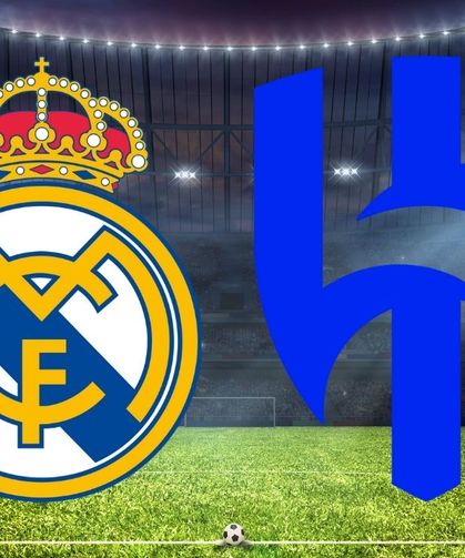 Real Madrid-Al Hilal maçı saat kaçta? Hangi kanalda? (FIFA Kulüpler Dünya Kupası)