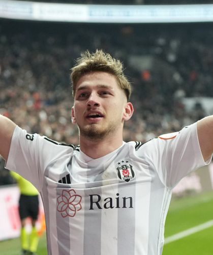 Leeds United, Semih Kılıçsoy için Beşiktaş'a teklif hazırlıyor