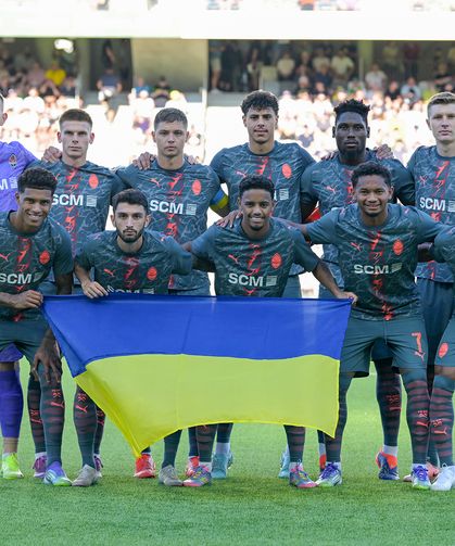 Beşiktaş’ın rakibi belli oldu: Shakhtar Donetsk