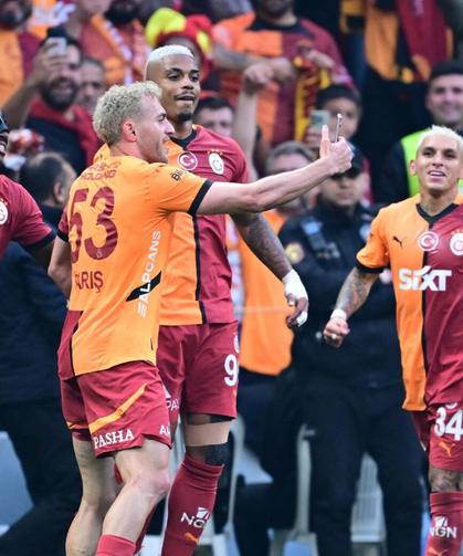 Galatasaray’dan kaleci ve stoper için yoğun temaslar: Ederson ve Lucumi masada