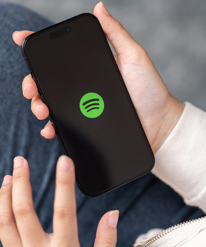 Rekabet Kurumu’ndan Spotify Açıklaması!