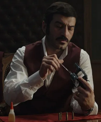 Dayı 2 Netflix'te var mı?