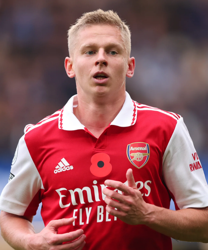 Fenerbahçe’nin devrede olduğu Zinchenko’ya Porto talip oldu