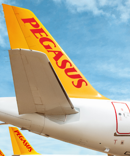 Pegasus’tan ‘bedava’ gibi uçak bileti kampanyası