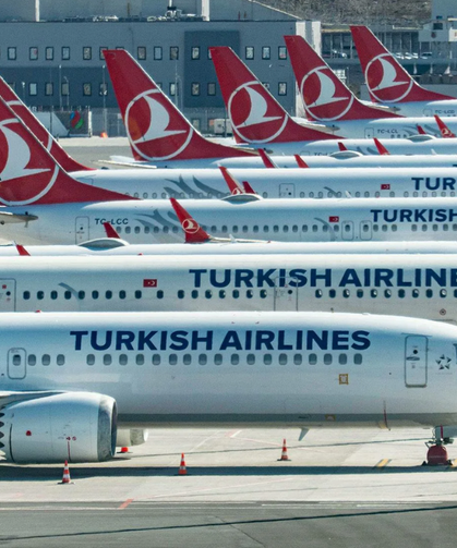 THY’den Avrupa’ya uygun fiyatlı gidiş-dönüş bilet kampanyası