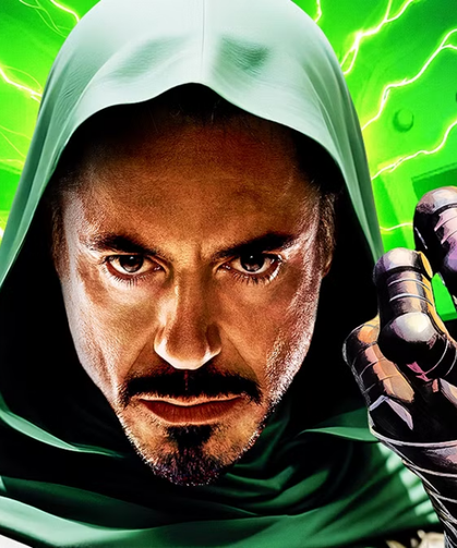 Avengers: Doomsday Geliyor: Channing Tatum Gambit Rolüyle Dönecek!
