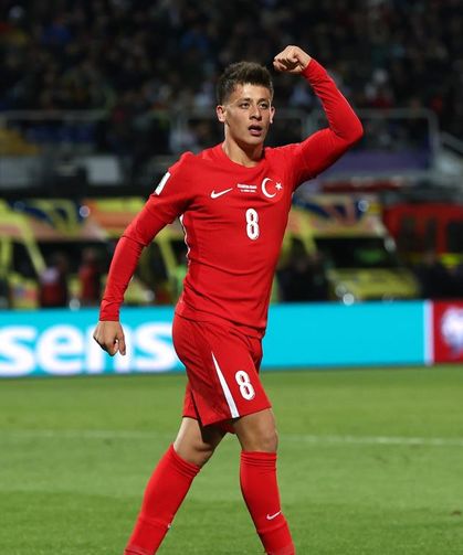 Tarihi Zafer: Türkiye Bulgaristan’ı 6-1 Yendi!