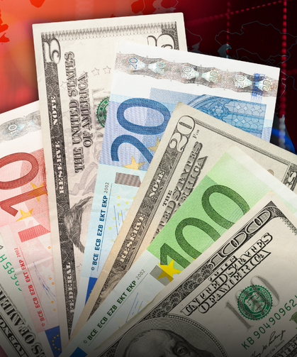 Bugün dolar ve euro ne kadar? 16 Kasım 2025 Pazar döviz kuru…