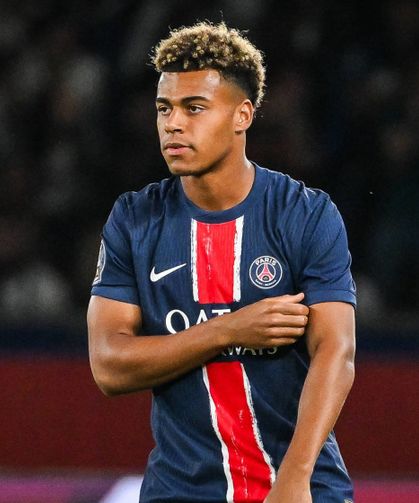 Golden Boy ödülünün sahibi PSG’nin yıldızı Desire Doue oldu
