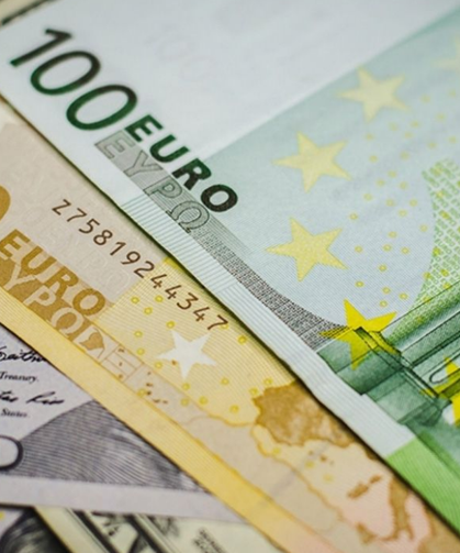 Dolar ve euro bugün ne kadar oldu? (14 Kasım 2025)