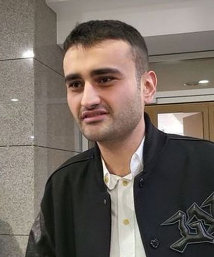 CZN Burak için beraat kararı