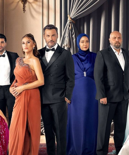 Kızılcık Şerbeti’nde büyük kadro revizyonu: Sıla Türkoğlu’nun yerine o geliyor