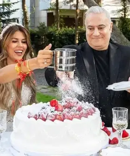 Mehmet Ali Erbil ve Gülseren Ceylan boşandı!