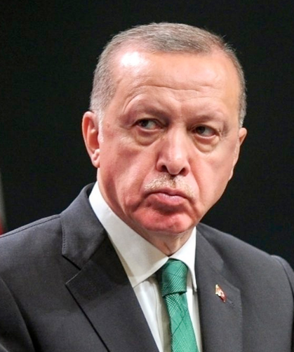 Sosyal medya paylaşımına "Cumhurbaşkanını tehdit"ten gözaltı!