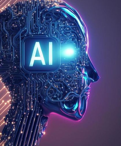 Yapay zeka botları internet içeriğini ele geçirdi