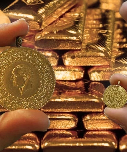 Trump’ın operasyon açıklaması sonrası altın rekor kırdı