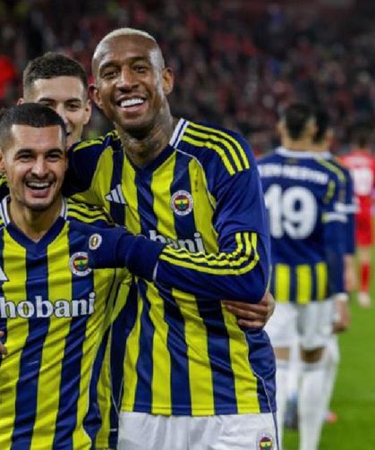 Fenerbahçe'nin galibiyeti Norveç basınında sert yankı buldu
