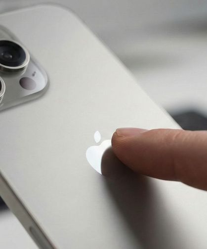 iPhone arkasındaki gizli tuş (Back Tap) nasıl aktif edilir?