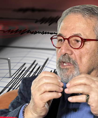 Naci Görür "en riskli zamanlardayız" diyerek uyardı: Deprem olursa felaket olur