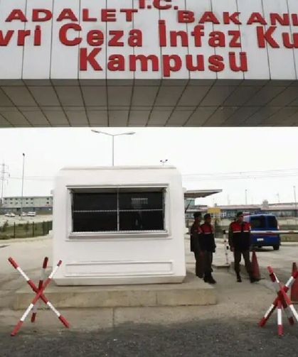 “Cezaevindeki ortam” paylaşımı binlerce beğeni aldı