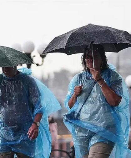 Saat 18.00 sonrası alarm: İstanbul’da hava sertleşiyor