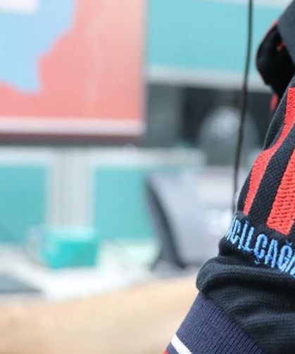 112’den pasta isteyen vatandaşa "sevgililer günü" cezası!