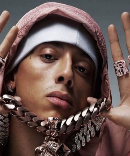 Central Cee’nin 12 yıllık ayakkabı koleksiyonu çalındı