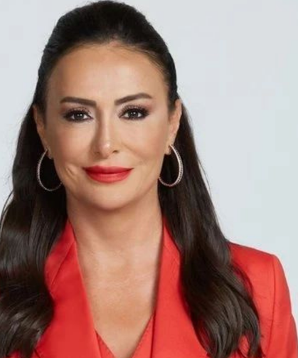 Canlı yayında teknik aksaklık: Didem Arslan Yılmaz gündem oldu