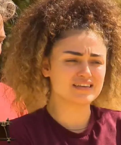 Dilan Çıtak Survivor defterini kapatmadı: Ilıcalı’yı etiketleyip kural değişikliği istedi