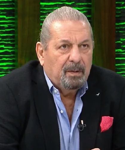 Erman Toroğlu hakkında canlı yayın açıklamaları nedeniyle soruşturma