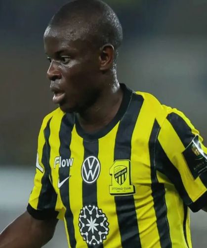 Fenerbahçe’de Kante transferi bürokrasiye takıldı