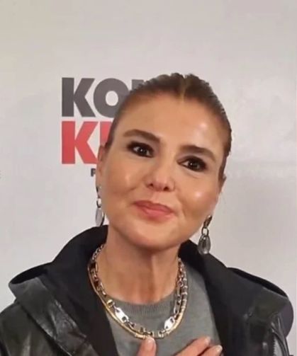 Gülben Ergen’in “Ailem” dizisi MEB projesi çıktı, TRT iddiaları yalanlandı