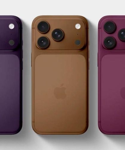 iPhone 18 Pro serisinin yeni ikonik rengi açıklandı