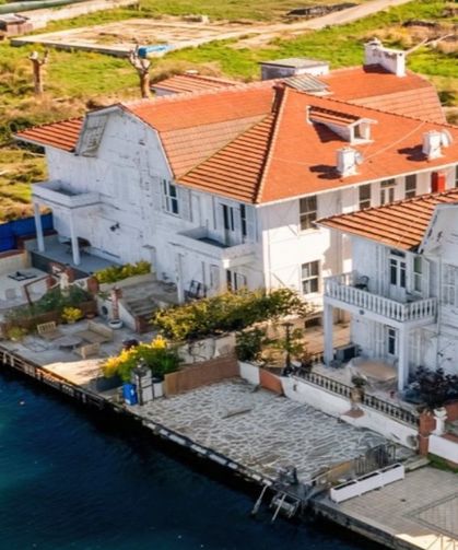 Boğaz’da 273 milyon TL’lik imza: İkonik yalı el değiştirdi