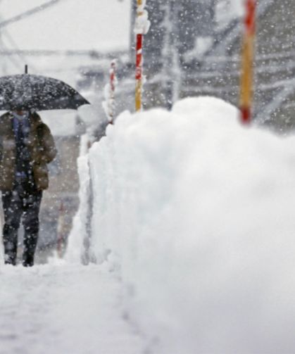 Japonya’nın kuzeyinde kar can aldı: 46 ölü