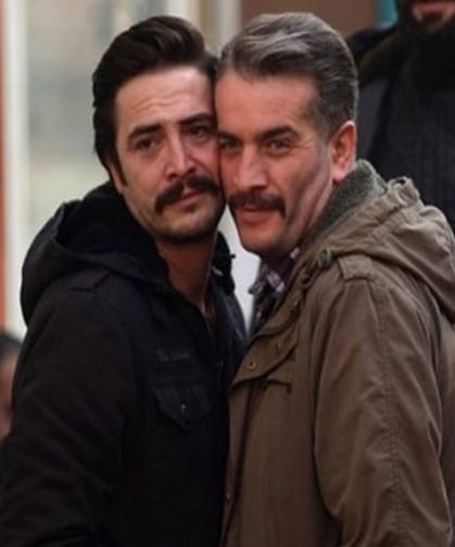 Bir zamanlar can ciğerdiler, şimdi yabancılar: Ünlülerin bitmeyen küslükleri