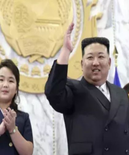 Kuzey Kore’nin gelecekteki lideri belli oldu: İşte o isim