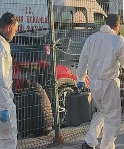 17 yaşındaki lise öğrencisi metroda hayatını kaybetti: "Size layık olamadım"