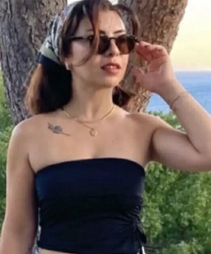 Milas’ta teknede geceleyen 35 yaşındaki kadın sabah ölü bulundu