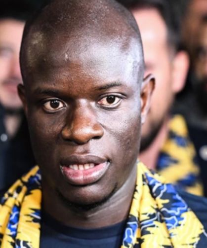 Kanté’den ilk açıklama: “Yeni bir lig keşfetmeye hazırım”